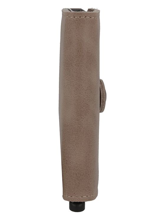 Secrid Miniwallet Vintage držitel kreditní karty peněženka RFID kůže 6,5 cm