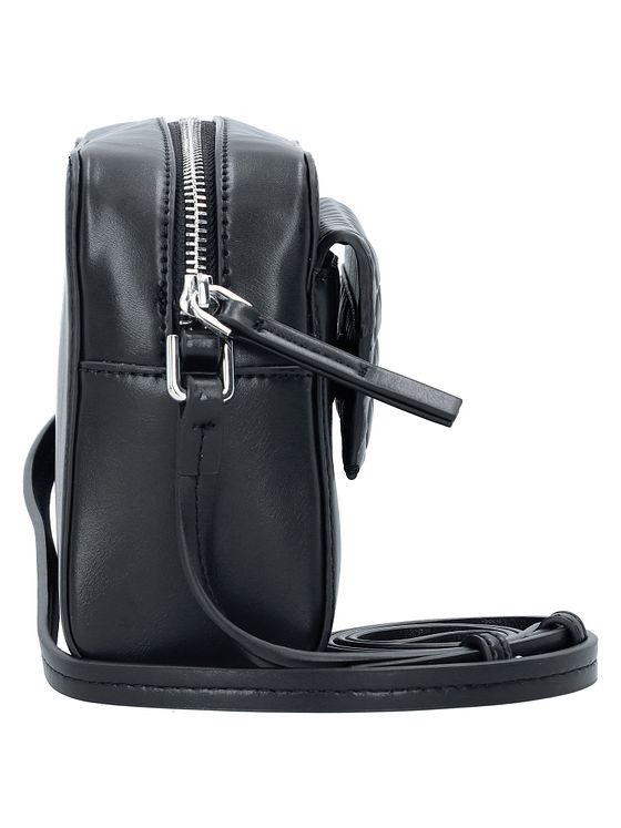 Calvin Klein Calvin Mini Quilt Skuldertaske 21 cm