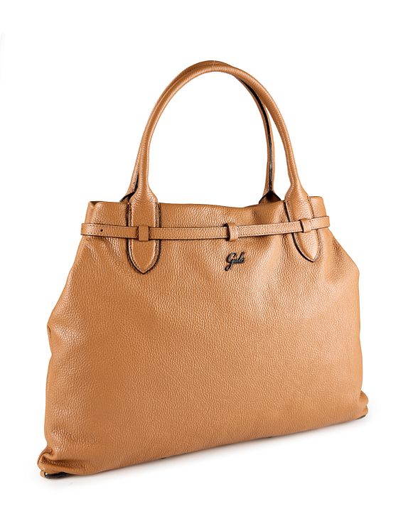 Gabs Elif Skuldertaske L Læder 50 cm