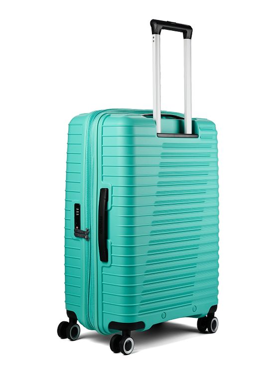 American Tourister Roadrush 4-hjulig Resväskset 3-delad med expansionsveck American Tourister Roadrush 4-hjulig Resväskset 3-delad med expansionsveck