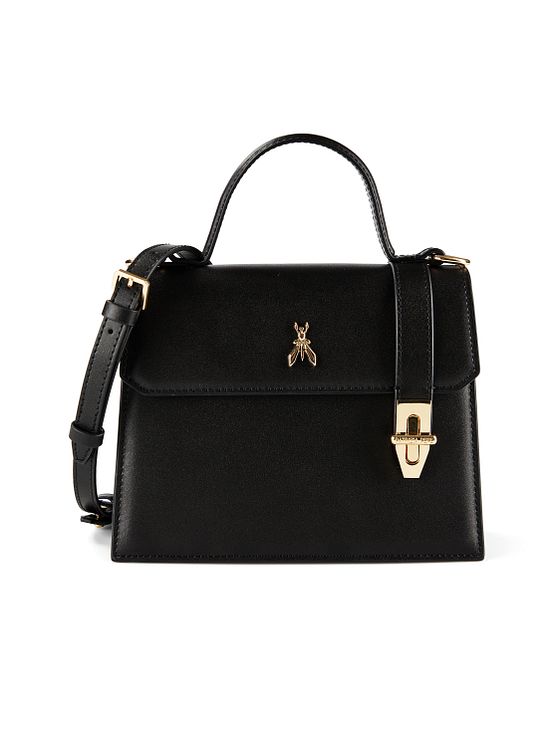 Patrizia Pepe Modern Utility Kabelka 20.5 cm