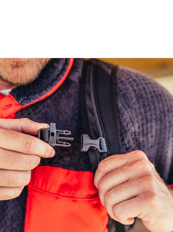 Gregory Nano 18 Vandrer-rygsæk 51 cm