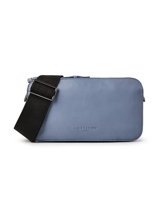 Liebeskind Clarice Crossbody taske Læder 27 cm Liebeskind Clarice Crossbody taske Læder 27 cm