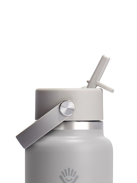 Hydro Flask Hydration Travel Bottle Flex Straw Cap Drikkeflaske 945 ml