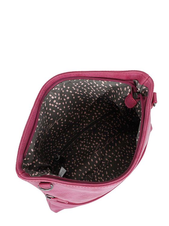 Fritzi aus Preußen Ronja Cross Vintage Skuldertaske 30 cm