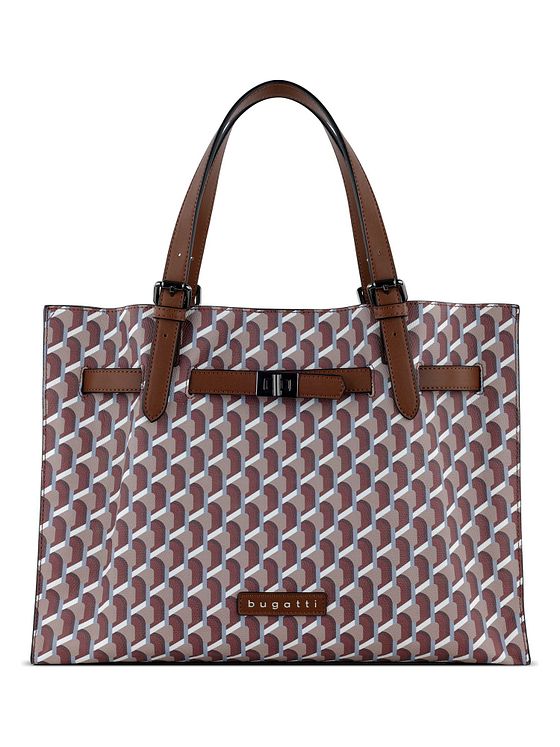 bugatti Ella Skuldertaske 37.5 cm