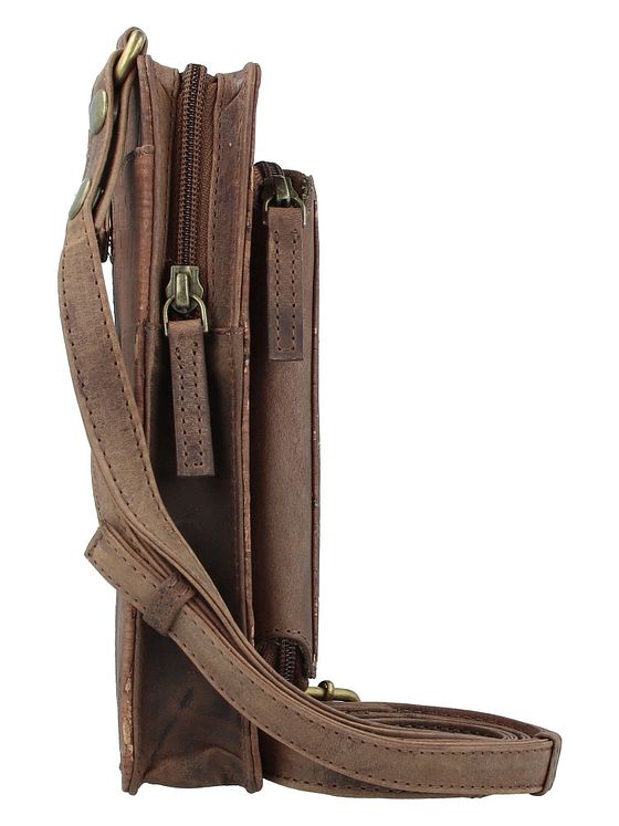 Greenland Nature Pung til mobiltelefon 11 cm Greenland Nature Pung til mobiltelefon 11 cm