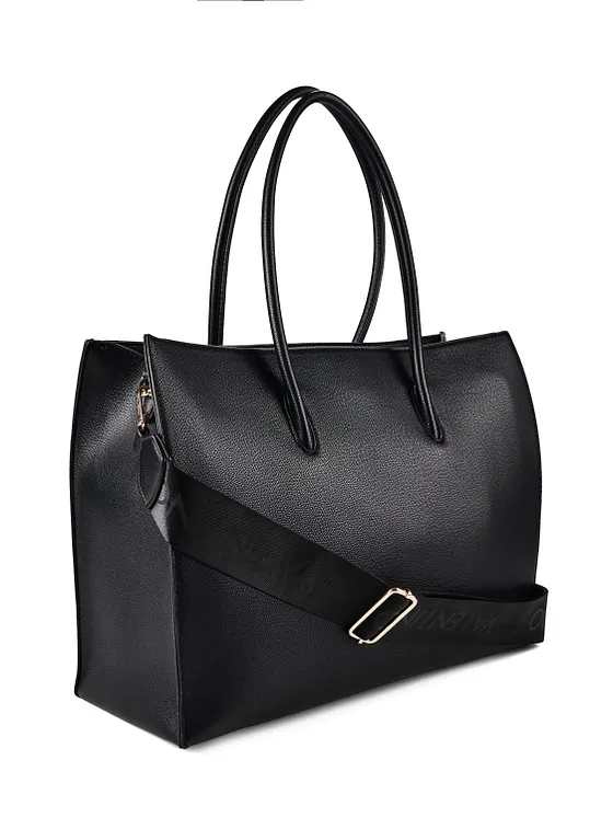Valentino Bianka Re Bolsa de compras 40 cm Valentino Bianka Re Bolsa de compras 40 cm