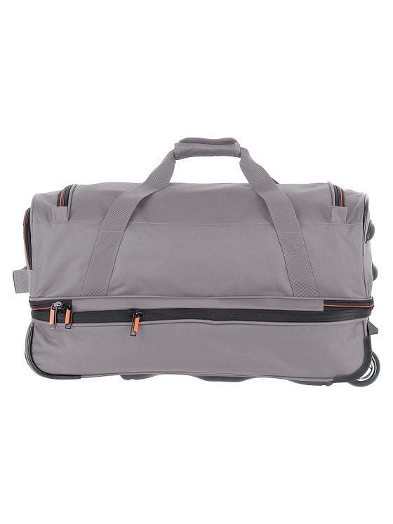 Travelite Basics 2-hjulet rejsetaske 55 cm