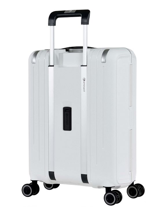 Eminent Vertica 4 kolečka Kabinkový kufr S 55 cm