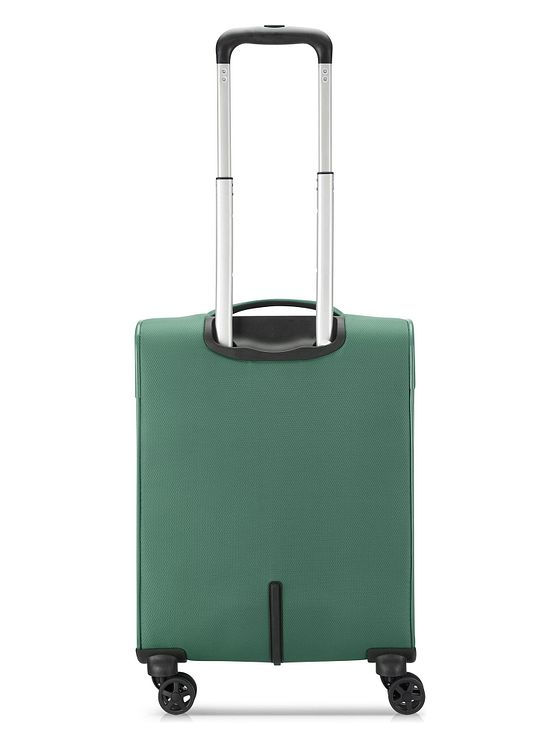 Roncato Jazz 4.0 4 hjul Kabinetrolley S 55 cm med strækfold