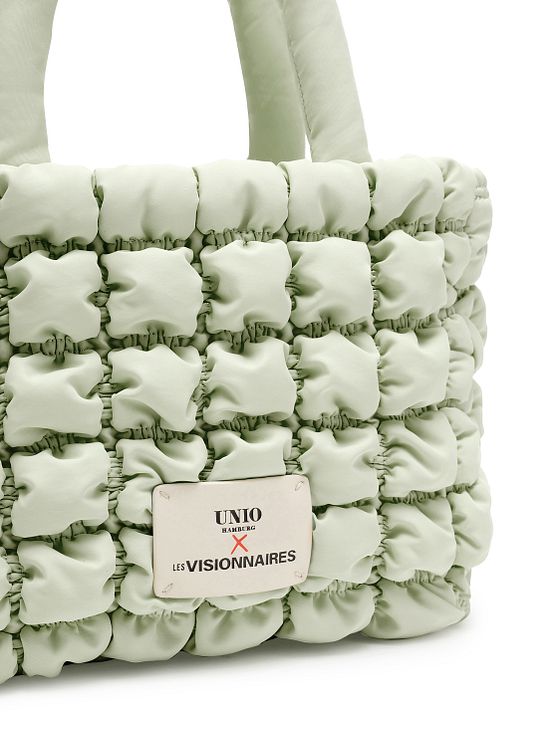 LES VISIONNAIRES Unio Cortina S Kabelka 34 cm