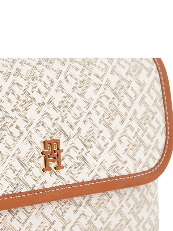 Tommy Hilfiger TH Monoplay Skuldertaske 26 cm