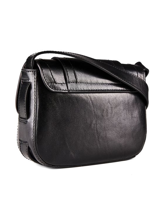 The Bridge Benedetta Taška přes rameno Kůže 21 cm