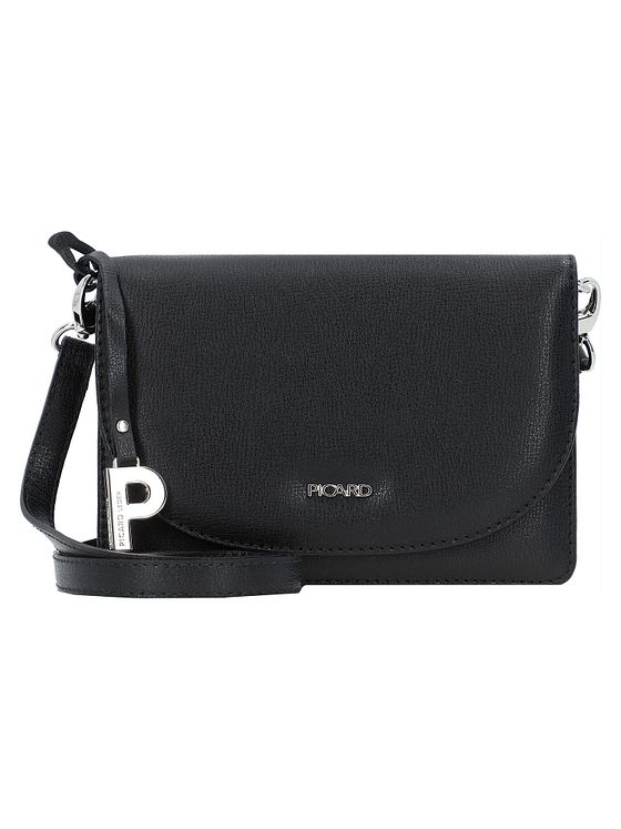 Picard Berlin Skuldertaske Læder 18.5 cm