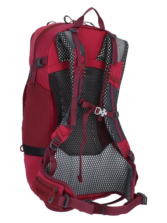 Jack Wolfskin Phantasy 20.5 ST-rygsæk 52 cm Jack Wolfskin Phantasy 20.5 ST-rygsæk 52 cm