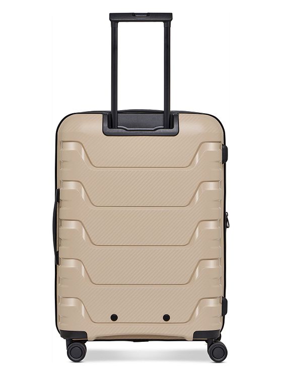 Smartbox Edition 01 4 hjul Trolley 66 cm med strækfold