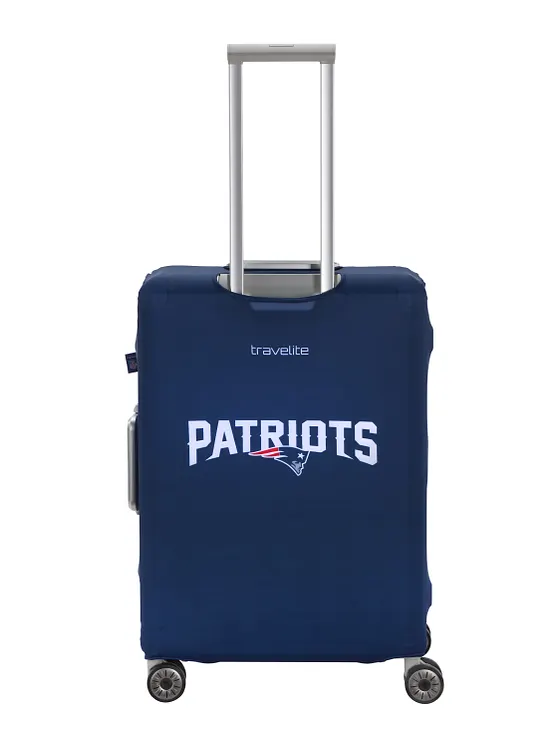 Travelite travelite x NFL Kuffertovertræk 71 cm Travelite travelite x NFL Kuffertovertræk 71 cm