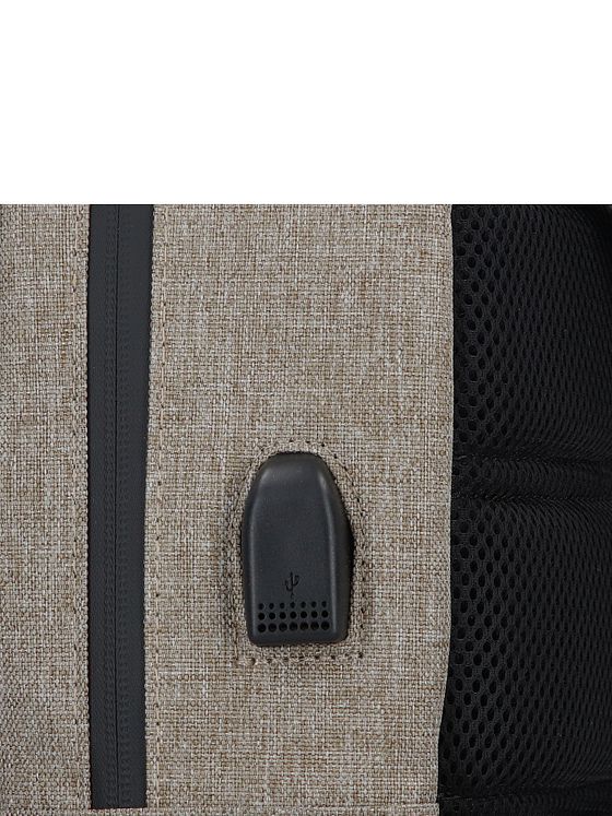 Picard Speed Daypack 33 cm Laptoprum