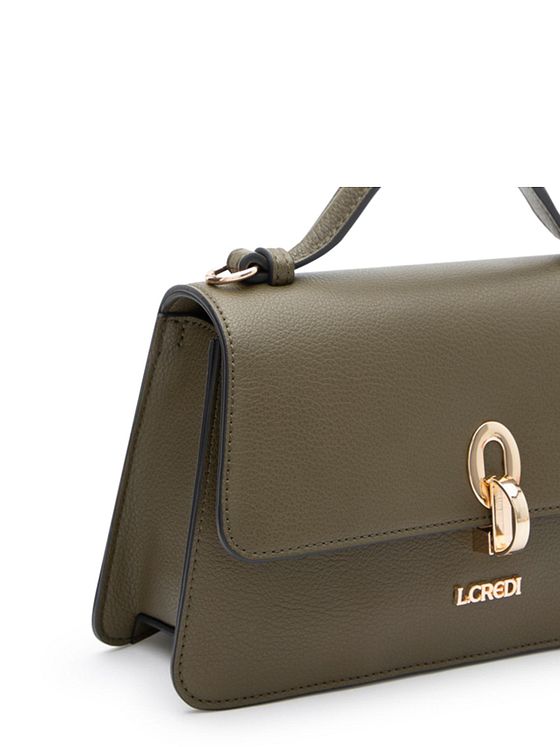 L.CREDI Petronella Håndtaske 23 cm