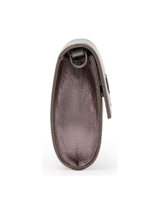 L.CREDI Oliviana Skuldertaske 21 cm