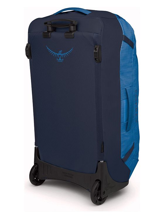 Osprey Transporter 90 2 Rollen Reisetasche 78 cm