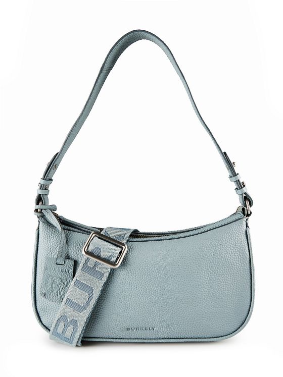 Burkely Always Ava Skuldertaske Læder 28 cm