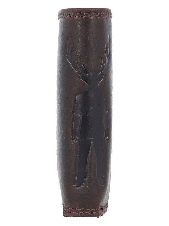 Jack Kinsky Monterey Peněženka RFID ochrana Kůže 12.5 cm