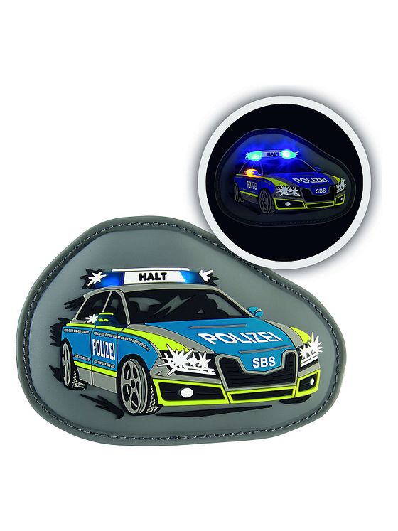 Step by Step Magic Mags Flash