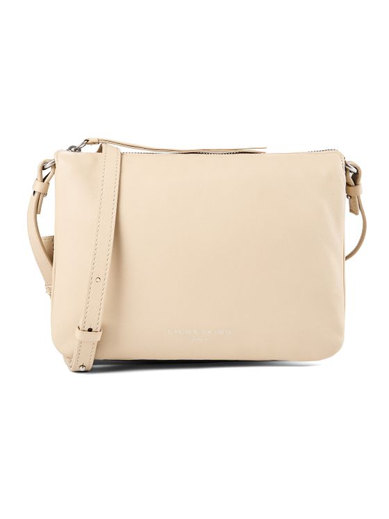 Liebeskind Crossbody taske Læder 24.5 cm Liebeskind Crossbody taske Læder 24.5 cm