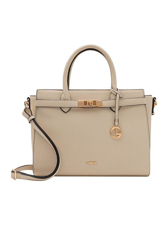 L.CREDI Konstanze Håndtaske 37 cm L.CREDI Konstanze Håndtaske 37 cm