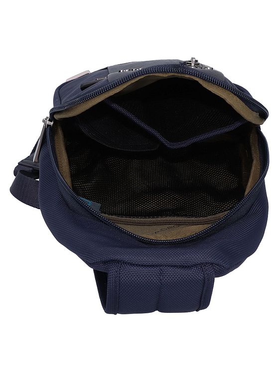 Piquadro Kort skuldertaske 37 cm