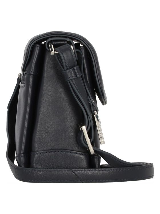 Picard Skuldertaske i læder 24 cm