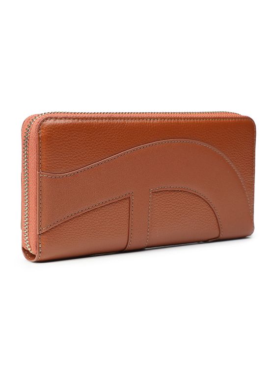 AIGNER Deborah Pung RFID-beskyttelse Læder 19 cm AIGNER Deborah Pung RFID-beskyttelse Læder 19 cm