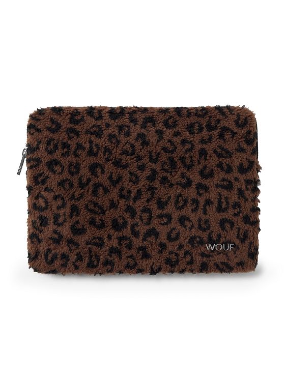 Wouf Teddy Funda para portátil 35 cm Wouf Teddy Funda para portátil 35 cm