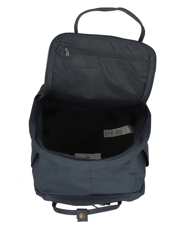 Fjällräven Kanken 17 Mochila urbana 43 cm Compartimento para el portátil Fjällräven Kanken 17 Mochila urbana 43 cm Compartimento para el portátil
