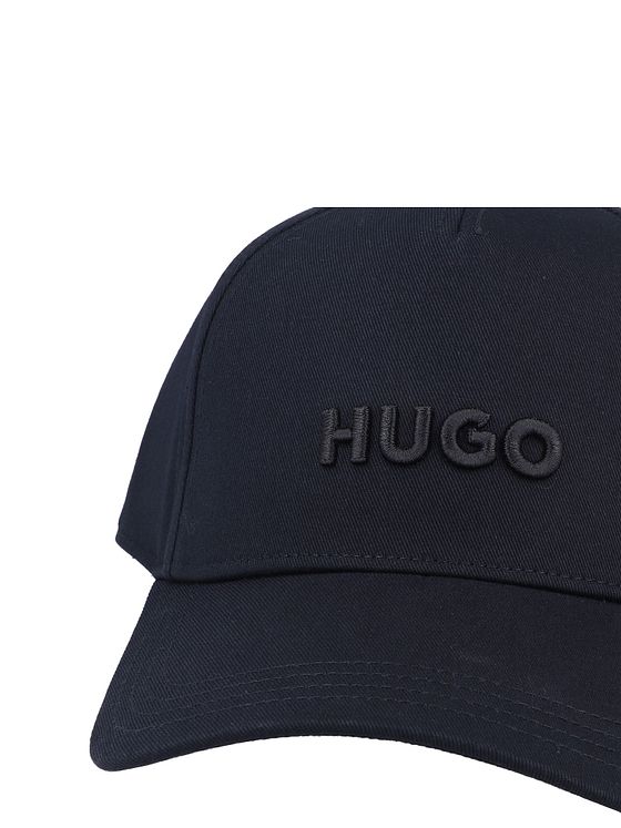 Hugo Jude Baseballkasket 28 cm