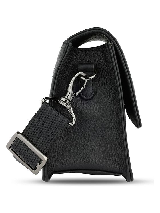 bugatti Elsa Skuldertaske Læder 18.5 cm bugatti Elsa Skuldertaske Læder 18.5 cm