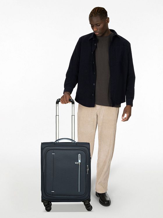 American Tourister Cloudrider 4 hjul Kabinetrolley S 55 cm American Tourister Cloudrider 4 hjul Kabinetrolley S 55 cm