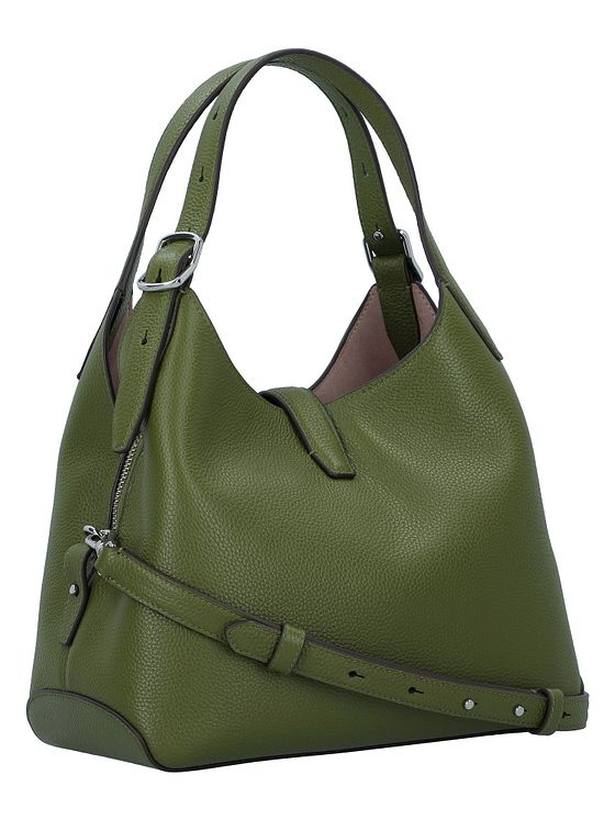 Kate Spade New York Deco Skuldertaske Læder 28 cm