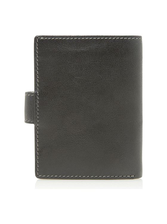 Castelijn & Beerens Canyon pung RFID læder 8 cm