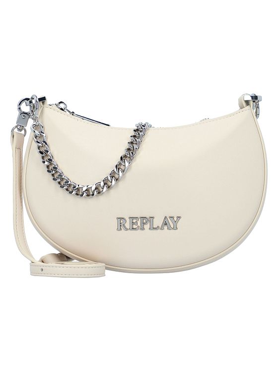 Replay Skuldertaske 23 cm