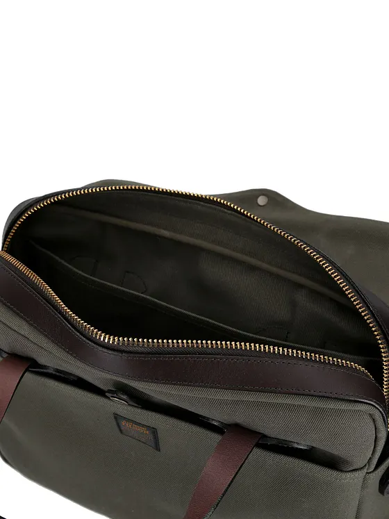 Filson Luggage Twill Maletín 40.5 cm Compartimento para el portátil Filson Luggage Twill Maletín 40.5 cm Compartimento para el portátil