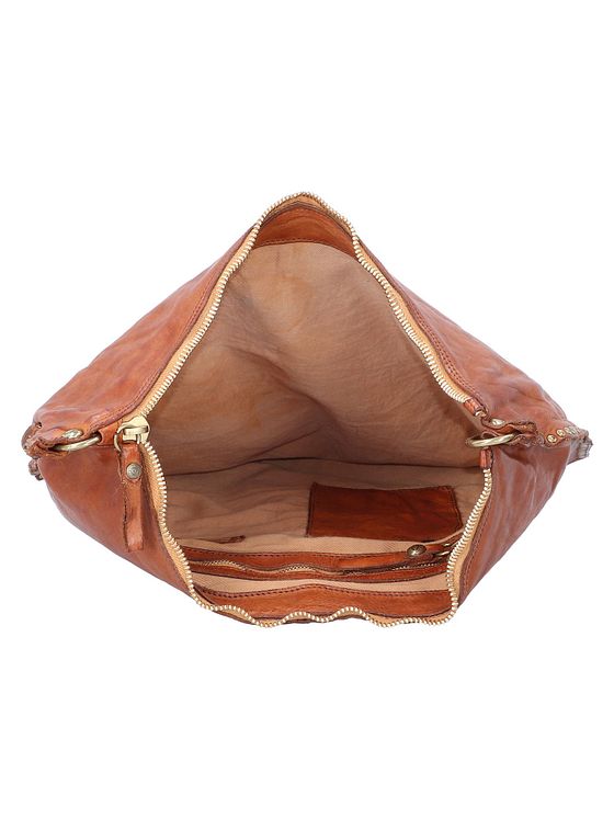 Campomaggi Shopper-taske i læder 40 cm