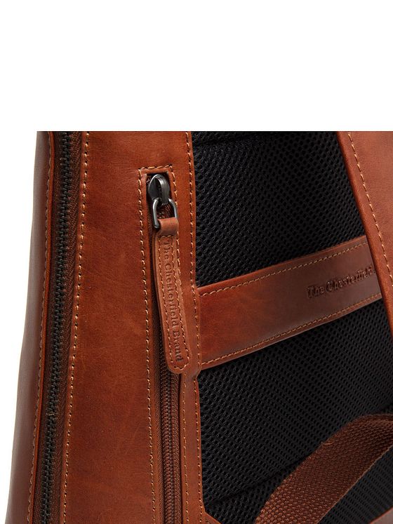 The Chesterfield Brand Filmore Batoh Kůže 40 cm Kapsa na notebook