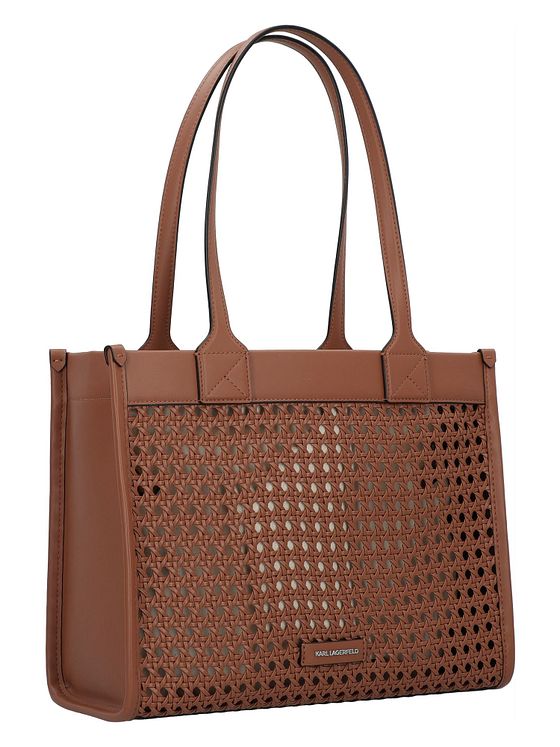 Karl Lagerfeld Skuare Shopper-taske 32 cm