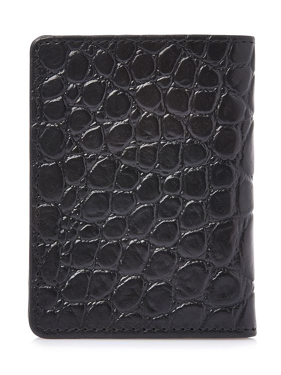 Castelijn & Beerens Pouzdro na kreditní karty RFID ochrana Kůže 10 cm