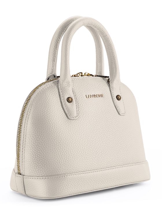 Lazarotti Bologna Kožená kabelka Crossbody Leather 24 cm