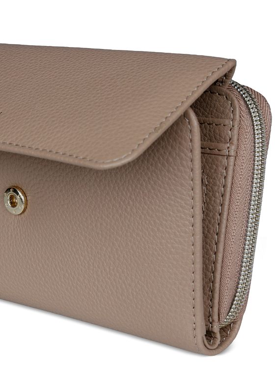 bugatti Emilia Plånbok RFID-skydd Läder 11 cm