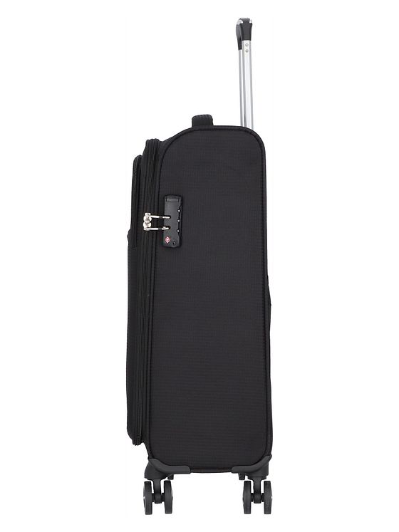 NOWI Edinburgh 4 hjul Trolley 64 cm